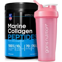 Marine Collagen Peptides Powde - Baby Food Nutrition review and price