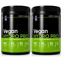 Vegan Hydro Pro Hydrolysed Pro - Baby Food Nutrition review and price
