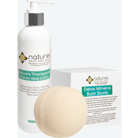 2 Step Full Body Detox & Moist - Baby Food Mill review and price