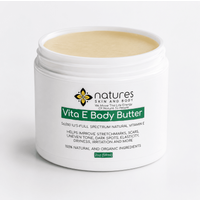 Vita E™ Moisturizing Body Butt - Baby Food Mill review and price