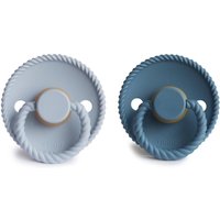 Frigg 2-Pack Rope - Latex - Bl - Baby Food Mill review and price