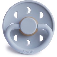 Frigg Fopspeen Moon - Latex -  - Baby Food Mill review and price