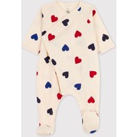 Petit Bateau | Pyjama Het Hart - Baby Food Mill review and price