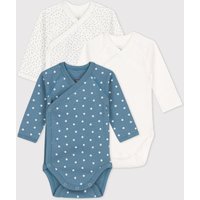 Petit Bateau | Set Van 3 Body' - Baby Food Mill review and price