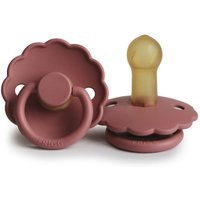 Frigg Fopspeen Daisy - Latex - - Baby Food Mill review and price