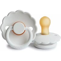 Frigg Fopspeen Daisy - Latex - - Baby Food Mill review and price
