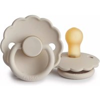 Frigg Fopspeen Daisy - Latex - - Baby Food Mill review and price