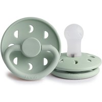 Frigg Fopspeen Moon - Silicone - Baby Food Mill review and price