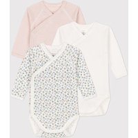 Petit Bateau | Set Van 3 Katoe - Baby Food Mill review and price