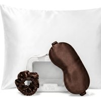 Silver Cloud Chocolate Satin+  - Pampers Diaper Premium Care review and price