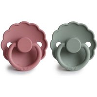 Frigg Speen Daisy Blooming Sil - Baby Food Mill review and price