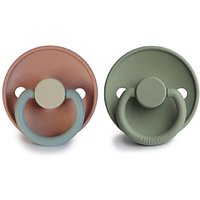 Frigg Speen Classic Latex 2-Pa - Baby Food Mill review and price