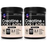 Creatine + Bovine Collagen Pep - Baby Food Nutrition review and price