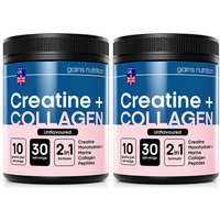 Creatine + Marine Collagen Pow - Baby Food Nutrition review and price