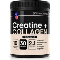 Creatine + Bovine Collagen Pep - Baby Food Nutrition review and price