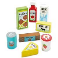 Wooden Food Shopping Set - Baby Food Mill review and price