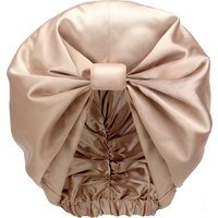 Silver Cloud Hair Wrap Bonnet  - Pampers Diaper Premium Care review and price