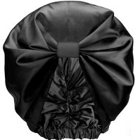 Silver Cloud Hair Wrap Bonnet  - Pampers Diaper Premium Care review and price