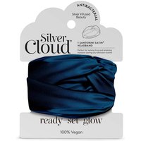Silver Cloud Satin+ Headband S - Pampers Diaper Premium Care review and price