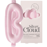 Silver Cloud Contour Sleep Mas - Pampers Diaper Premium Care review and price