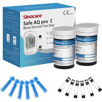 Sinocare Safe AQ proⅠKit medid - Pampers Diaper Premium Care review and price