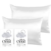 Silver Cloud Silver Satin Pill - Pampers Diaper Premium Care review and price