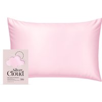 Silver Cloud Pink Soft Satin B - Pampers Diaper Premium Care review and price