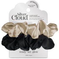 Large Satin Hair Scrunchie Two - Pampers Diaper Premium Care review and price