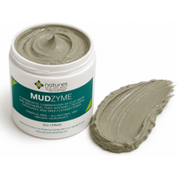 Mudzyme™ Anti-Aging Facial Mas - Baby Food Mill review and price
