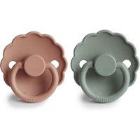 Frigg 2-Pack Daisy - Silicone  - Baby Food Mill review and price
