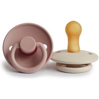 Frigg 2-Pack Classic - Latex - - Baby Food Mill review and price