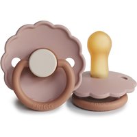 Frigg Fopspeen Daisy - Latex - - Baby Food Mill review and price