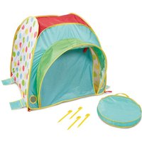 UV Suntent - Baby Food Mill review and price