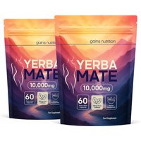 Yerba Mate Capsules Pouch | Cl - Baby Food Nutrition review and price
