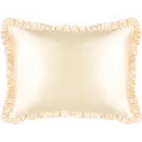 Silver Cloud Satin Frilly Pill - Pampers Diaper Premium Care review and price