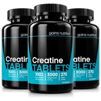 Creatine Monohydrate Tablets | - Baby Food Nutrition review and price