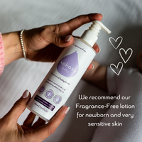 Coconut Oil Baby Lotion - Baby Food Mill review and price