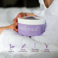 Kokoso Baby® Coconut Oil - Baby Food Mill review and price