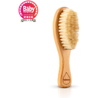 Natural Baby Hairbrush - Baby Food Mill review and price