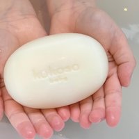 Organic Baby Soap - Baby Food Mill review and price