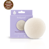 Natural Konjac Baby Bath Spong - Baby Food Mill review and price