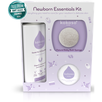 Newborn Essentials Kit - Baby Food Mill review and price