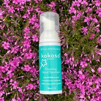 Kokoso Protect Foaming Hand Sa - Baby Food Mill review and price