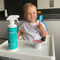 Kokoso Protect Surface Disinfe - Baby Food Mill review and price