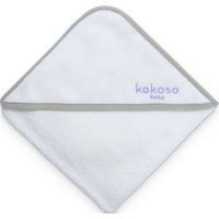 Organic Cotton Baby Towel With - Baby Food Mill review and price