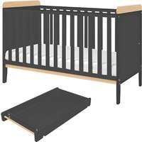 Rio Cot Bed with Cot Top Chang - Baby Food Mill review and price