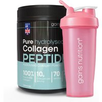 Bovine Collagen Peptides Powde - Baby Food Nutrition review and price