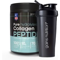 Bovine Collagen Peptides Powde - Baby Food Nutrition review and price