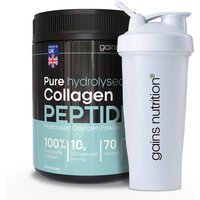 Bovine Collagen Peptides Powde - Baby Food Nutrition review and price