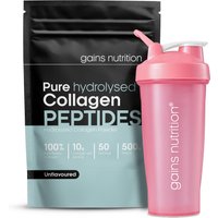 Bovine Collagen Peptides Powde - Baby Food Nutrition review and price